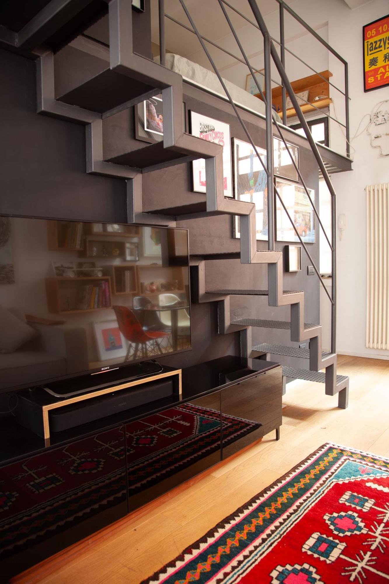 Apartament Pergolhaus Mediolan Zewnętrze zdjęcie