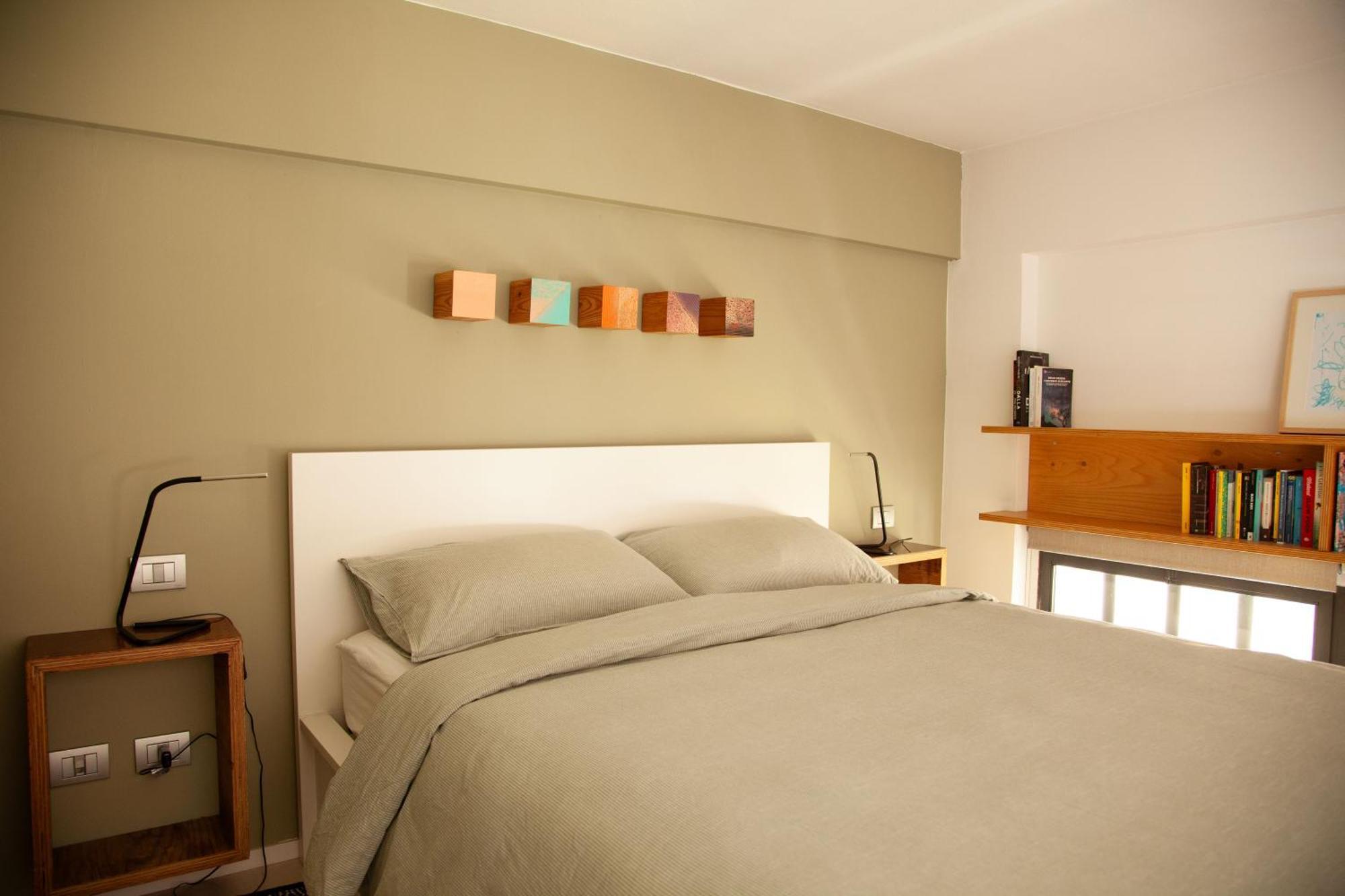 Apartament Pergolhaus Mediolan Zewnętrze zdjęcie