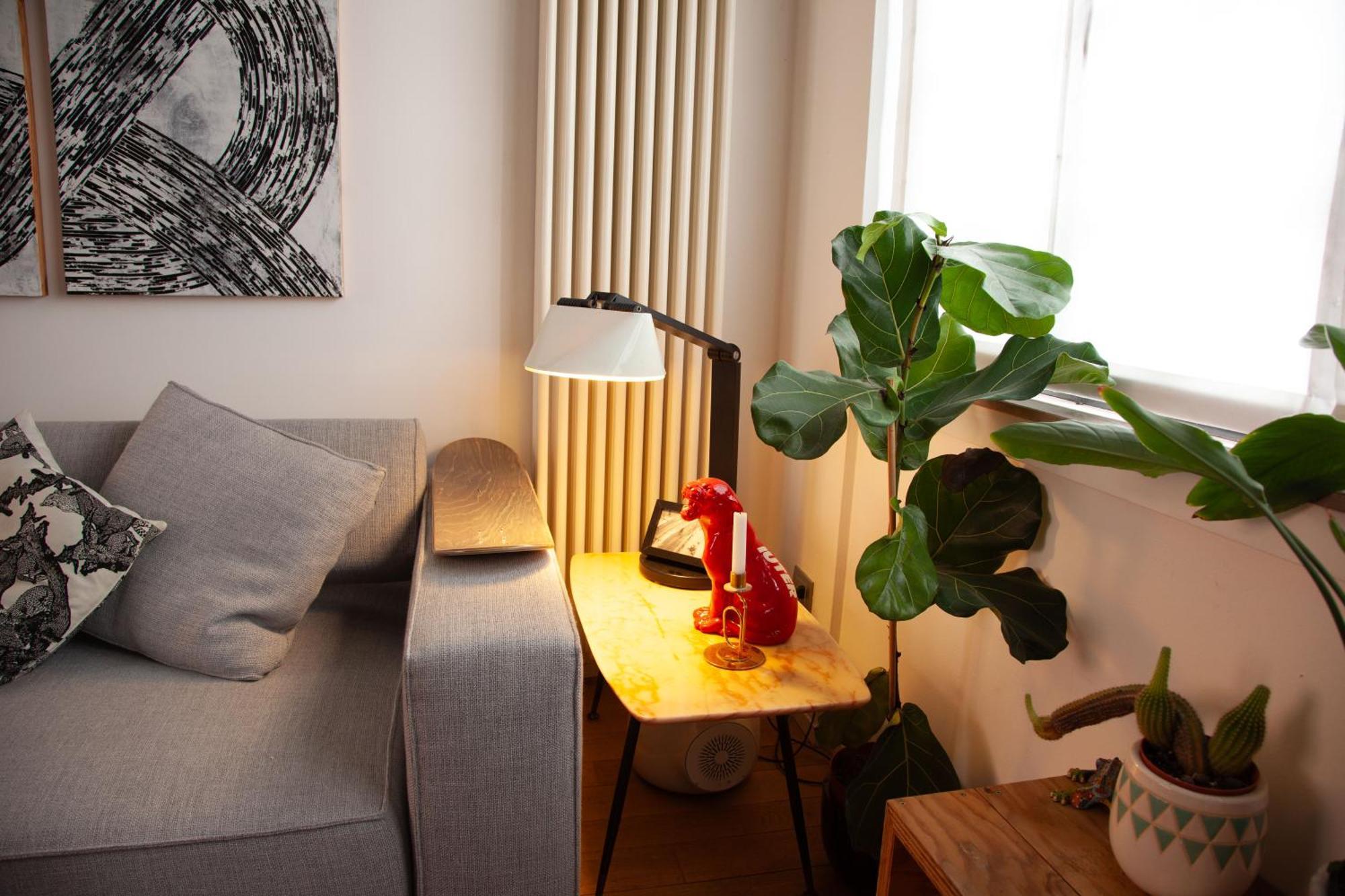 Apartament Pergolhaus Mediolan Zewnętrze zdjęcie